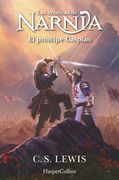 Las Cronicas de Narnia 4: El Principe Caspian