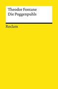 Die Poggenpuhls: Roman (Reclams Universal-Bibliothek) (en Alemán)