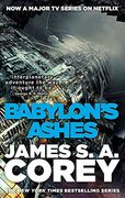 Babylon's Ashes (Expanse) (en Inglés)