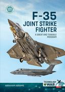 F-35 Joint Strike Fighter. A Great and Terrible Program