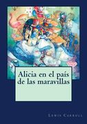 Alicia en el país de las maravillas