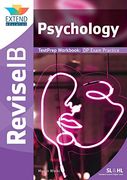 Psychology: Testprep Workbook (Revise ib) (en Inglés)