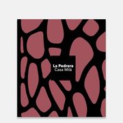 La Pedrera: Casa Milà (en Catalán)