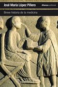 Breve historia de la medicina (El Libro De Bolsillo - Ciencias)