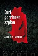 Euri Gorriaren Azpian (en Basque)