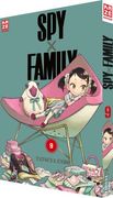 Spy x Family - Band 9 (in German)