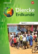 Diercke Erdkunde - Differenzierende Ausgabe 2018 für Nordrhein-Westfalen: Schülerband 2 (en Alemán)