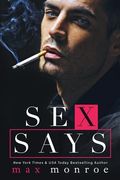 Sex Says (en Inglés)