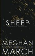 Black Sheep: 1 (Dirty Mafia Duet) (en Inglés)