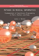 Methods in Medical Informatics: Fundamentals of Healthcare Programming in Perl, Python, and Ruby (en Inglés)