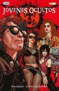 Jóvenes Ocultos