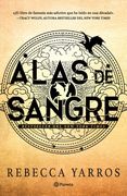 Alas de sangre (Empíreo 1) (in Spanish)