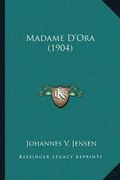 Madame D'Ora (1904) (en Noruego)