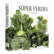 Súper Verdes (in Spanish)