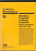 Indicadores de Partidos y Sistemas de Partidos