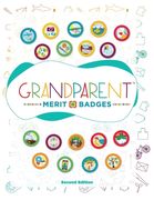 Grandparent Merit Badges (TM) (en Inglés)