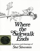 where the sidewalk ends (en Inglés)