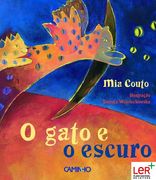Gato e o Escuro, o