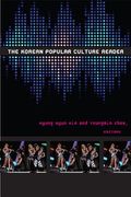 The Korean Popular Culture Reader