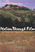 italian through film,a text for italian courses