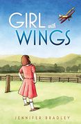Girl With Wings (en Inglés)