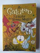 Gaturro y el Poder del Prisma Magico