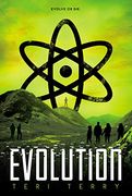 Evolution (Dark Matter Trilogy) (en Inglés)