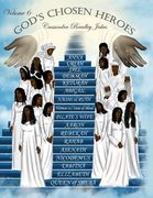 God's Chosen Heroes V 6 (en Inglés)