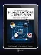Handbook of Human Factors in Web Design (en Inglés)