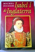 Isabel i de Inglaterra (in Spanish)