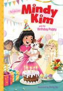 Mindy Kim and the Birthday Puppy: #3 (en Inglés)
