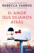 El Amor que Dejamos Atrás