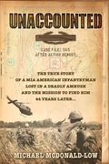 Unaccounted (en Inglés)