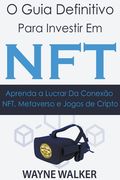 O Guia Definitivo para Investir em NFT (en Portugués)