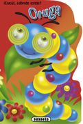 Oruga (¡Cucú!, ¿Dónde estás?)