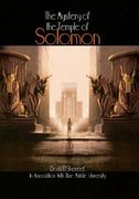 The Mystery of the Temple of Solomon (en Inglés)