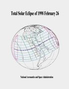 Total Solar Eclipse of 1998 February 26 (en Inglés)