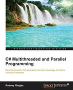 C# Multithreaded and Parallel Programming (en Inglés)