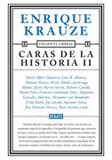 Caras de la Historia ii (Ensayista Liberal 3)