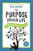 The Purpose Driven Life Devotional for Kids (en Inglés)