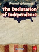The Declaration of Independence (en Inglés)