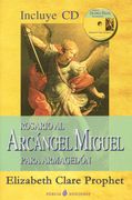 Rosario al Arcangel Miguel Para Armagedon (Incluye cd)