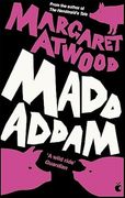 Maddaddam: Margaret Atwood: 3 
