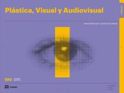 Plastica, Visual y Audiovisual i 1º eso Carpeta Lomloe (Codigo Abierto Lomloe) (in Spanish)