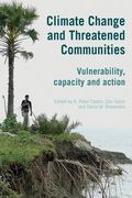 climate change and threatened communities