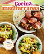 Cocina Mediterranea (Cocina Mediterranea - Varios(004332) - Ngv