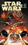 Star Wars Tomo nº 04