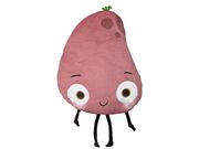 Merrymakers the Couch Potato Plush: 11 (en Inglés)