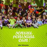 Sentitu, Pentsatu, Ekin! (en Euskera)