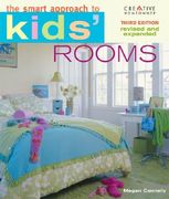 The Smart Approach To(r) Kids' Rooms, 3rd Edition (en Inglés)